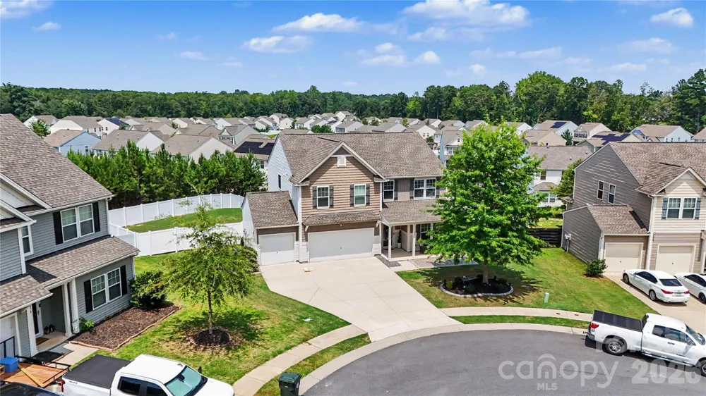2834 Kinloch Court Clover, SC 29710