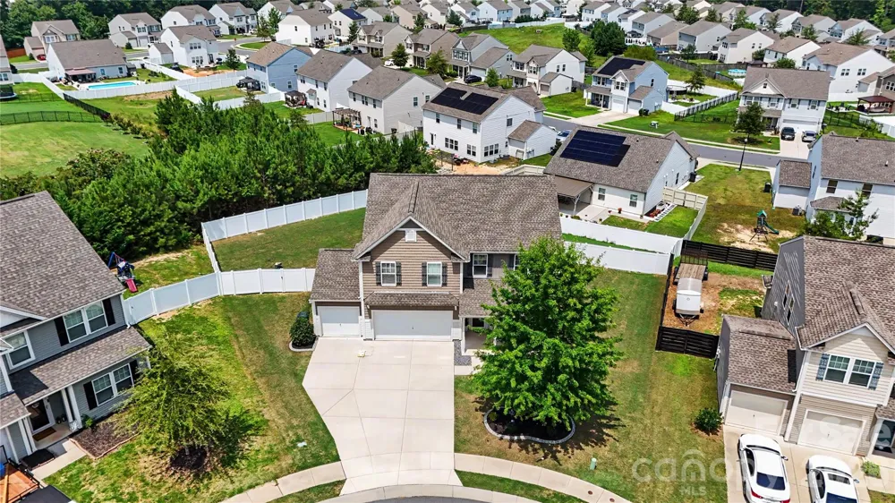 2834 Kinloch Court Clover, SC 29710