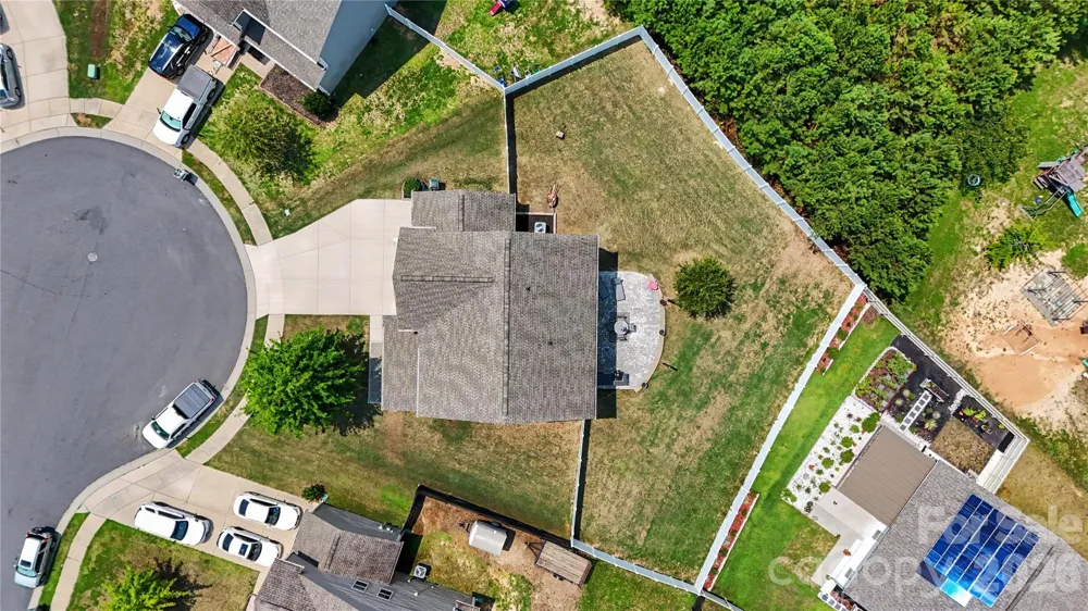 2834 Kinloch Court Clover, SC 29710