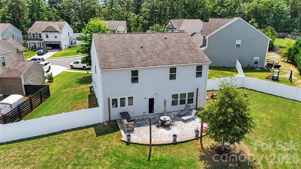 2834 Kinloch Court Clover, SC 29710