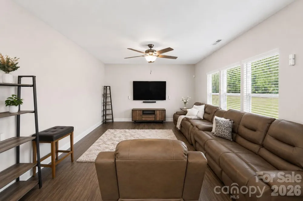 2834 Kinloch Court Clover, SC 29710