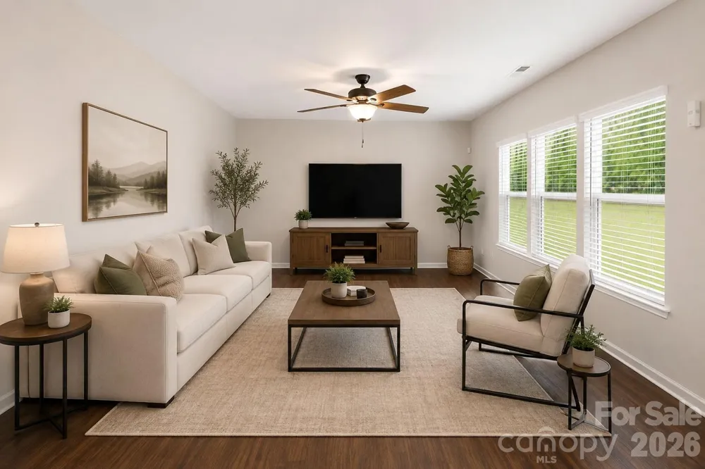 2834 Kinloch Court Clover, SC 29710