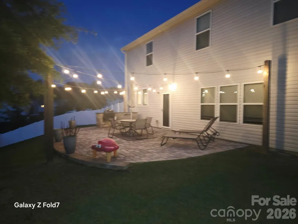 2834 Kinloch Court Clover, SC 29710