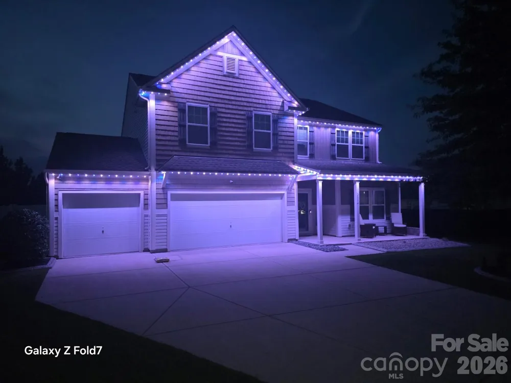 2834 Kinloch Court Clover, SC 29710
