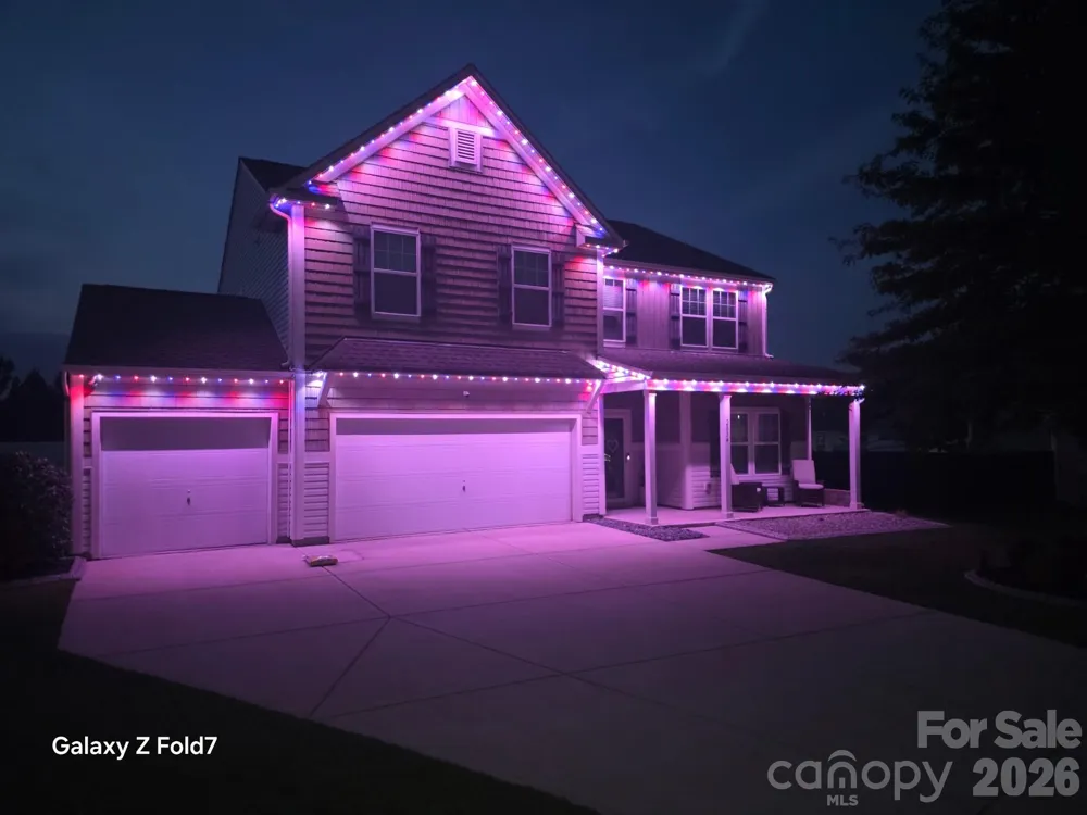 2834 Kinloch Court Clover, SC 29710