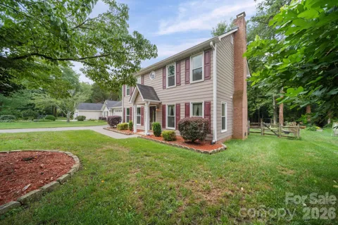 2527 Heathershire Lane
