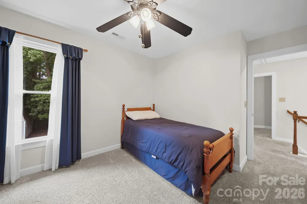 2527 Heathershire Lane Matthews, NC 28105