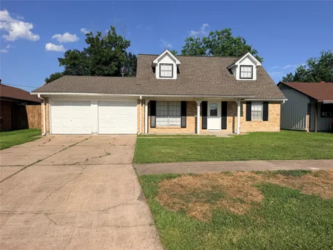 2513 Mulberry Lane