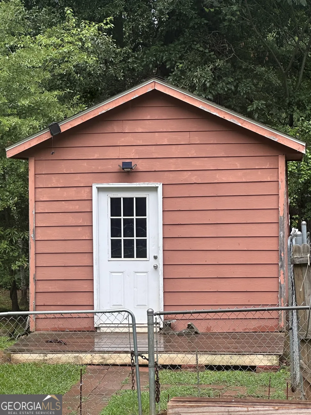 214 Candler RD McDonough, GA 30253