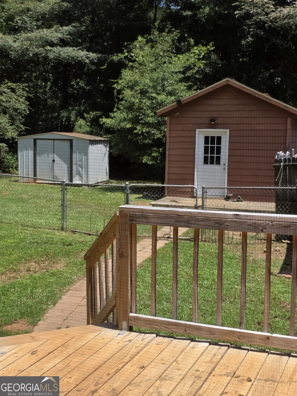 214 Candler RD McDonough, GA 30253