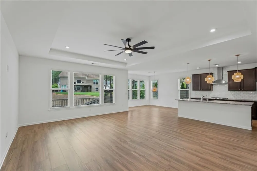 8030 Stiner Grove Ball Ground, GA 30107
