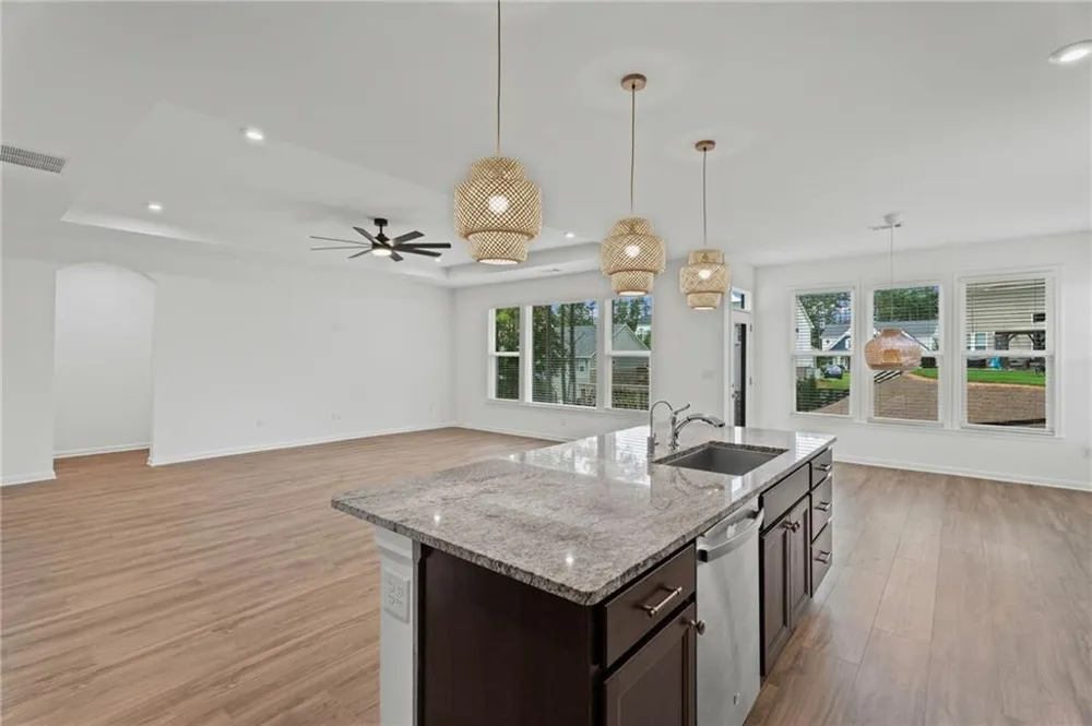 8030 Stiner Grove Ball Ground, GA 30107