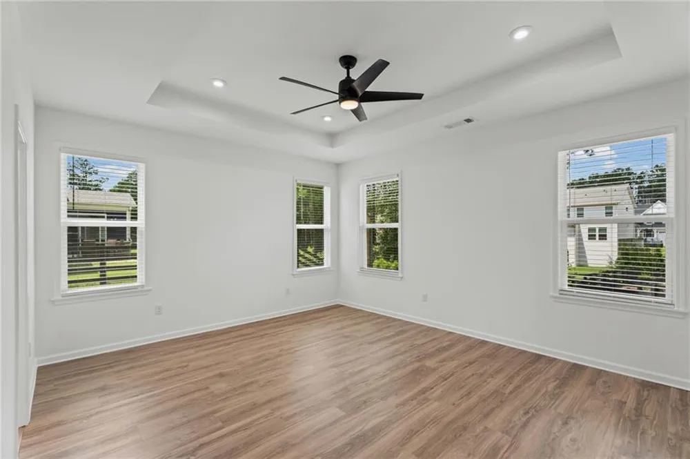 8030 Stiner Grove Ball Ground, GA 30107