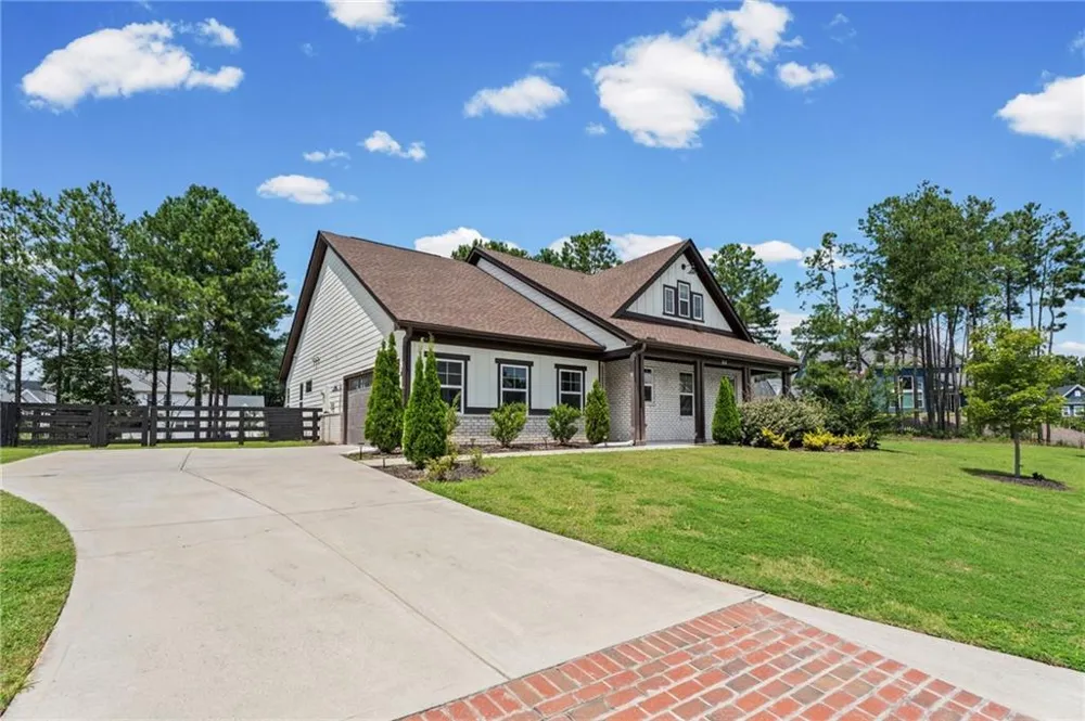 8030 Stiner Grove Ball Ground, GA 30107