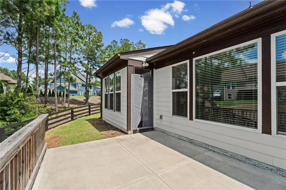 8030 Stiner Grove Ball Ground, GA 30107