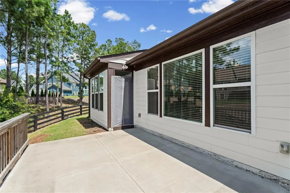 8030 Stiner Grove Ball Ground, GA 30107