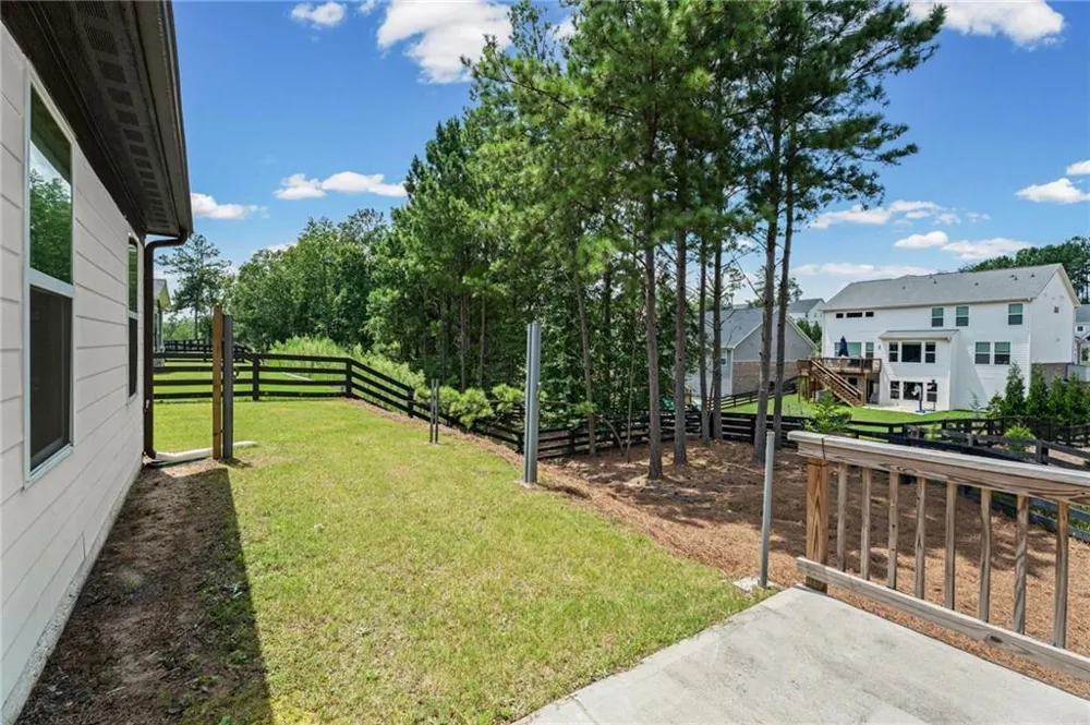 8030 Stiner Grove Ball Ground, GA 30107