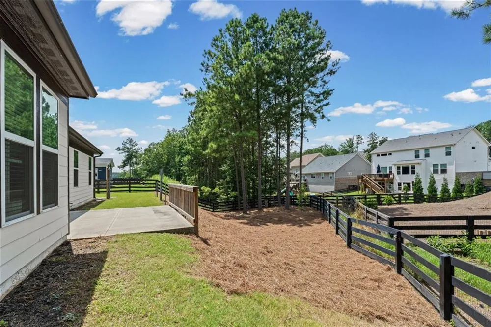 8030 Stiner Grove Ball Ground, GA 30107