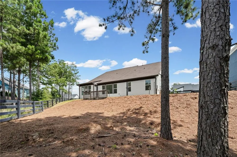 8030 Stiner Grove Ball Ground, GA 30107