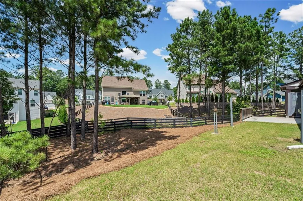 8030 Stiner Grove Ball Ground, GA 30107
