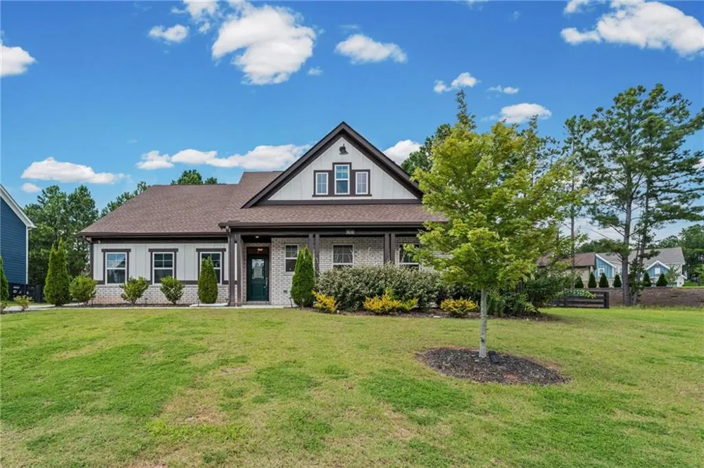 8030 Stiner Grove Ball Ground, GA 30107
