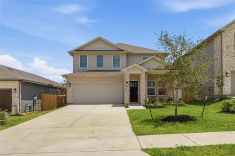 419 Gram Hill Drive