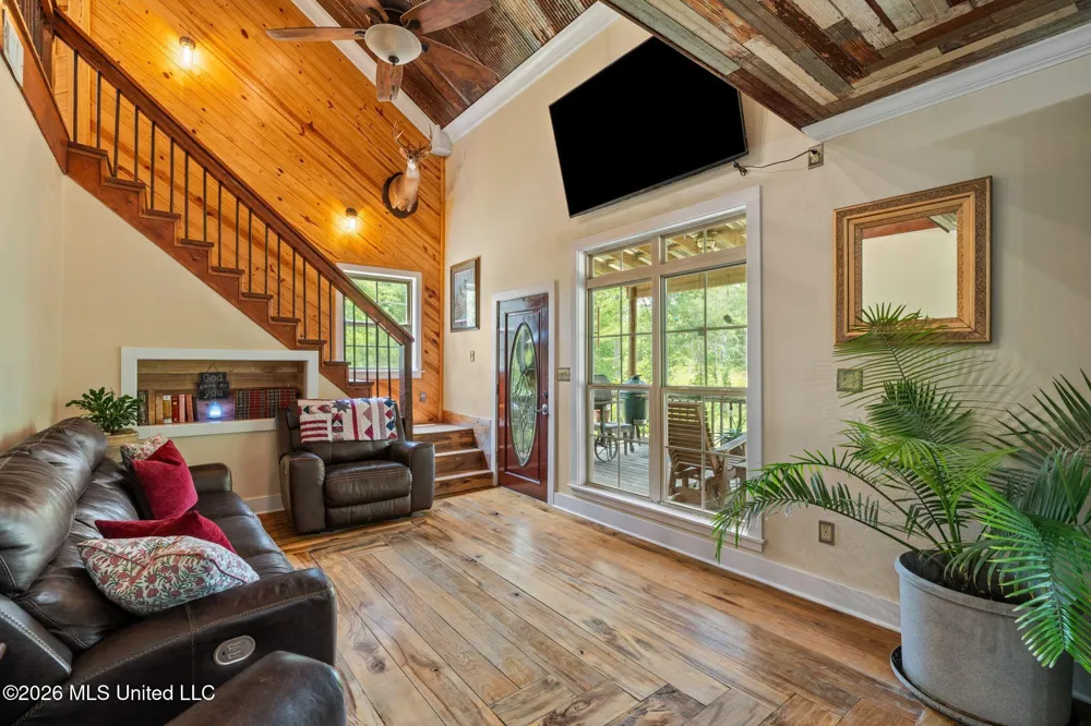109 B Lowe Lane Lumberton, MS 39455