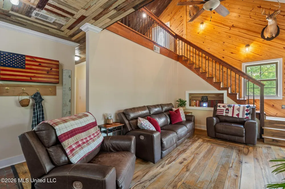 109 B Lowe Lane Lumberton, MS 39455