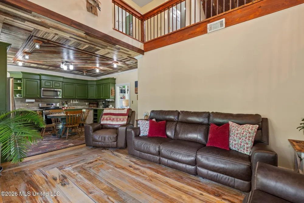 109 B Lowe Lane Lumberton, MS 39455