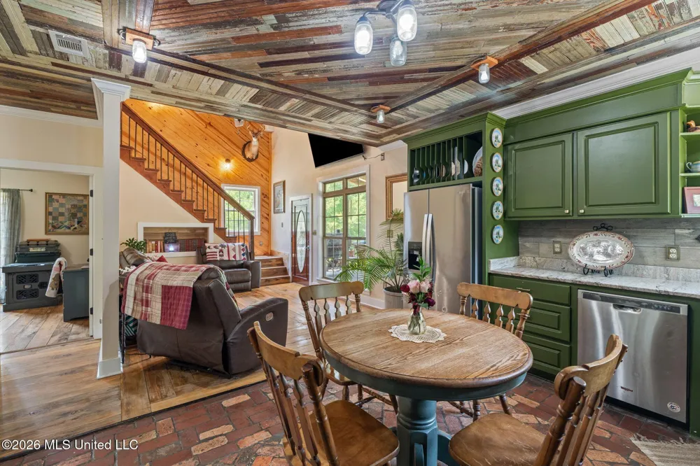109 B Lowe Lane Lumberton, MS 39455