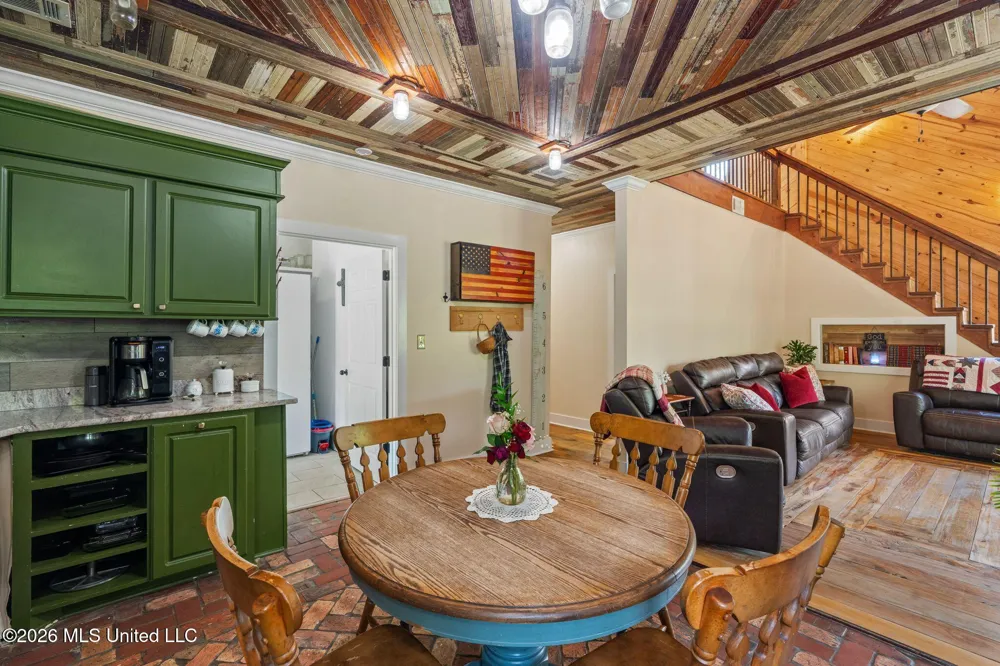 109 B Lowe Lane Lumberton, MS 39455