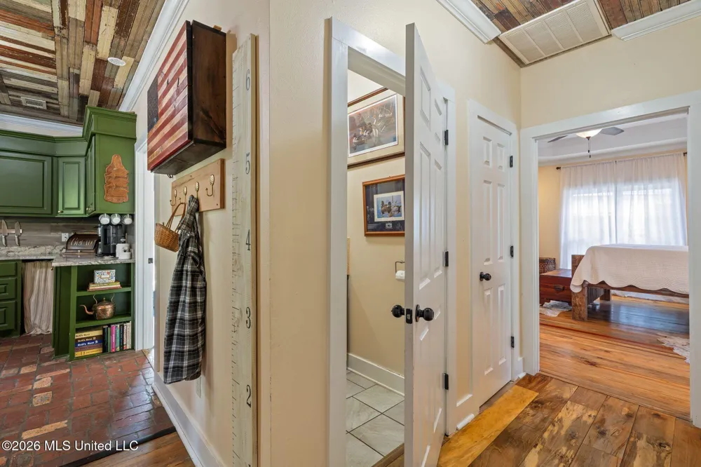 109 B Lowe Lane Lumberton, MS 39455