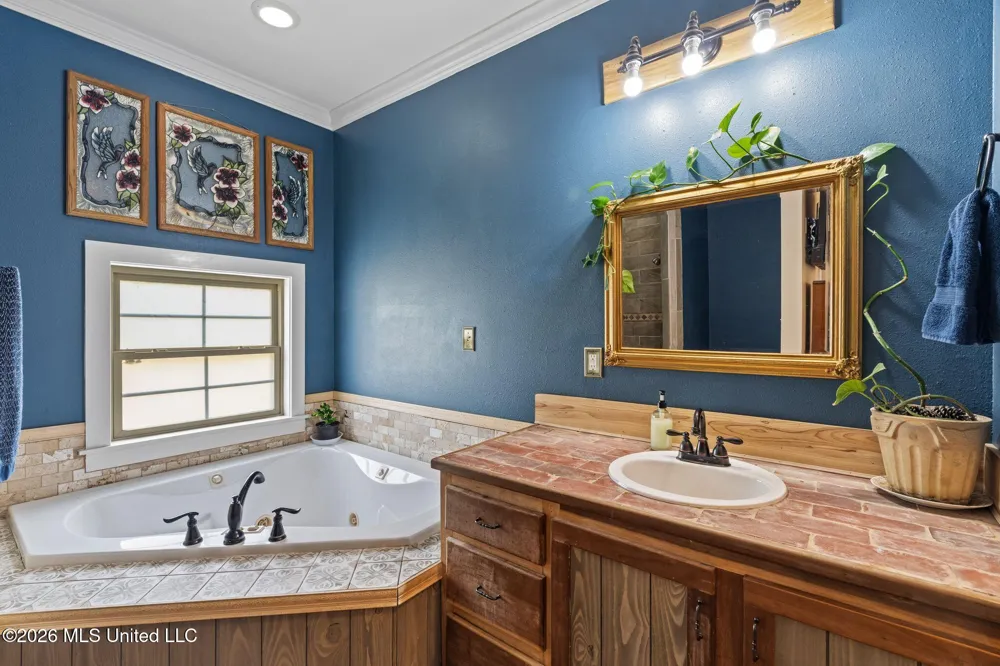 109 B Lowe Lane Lumberton, MS 39455