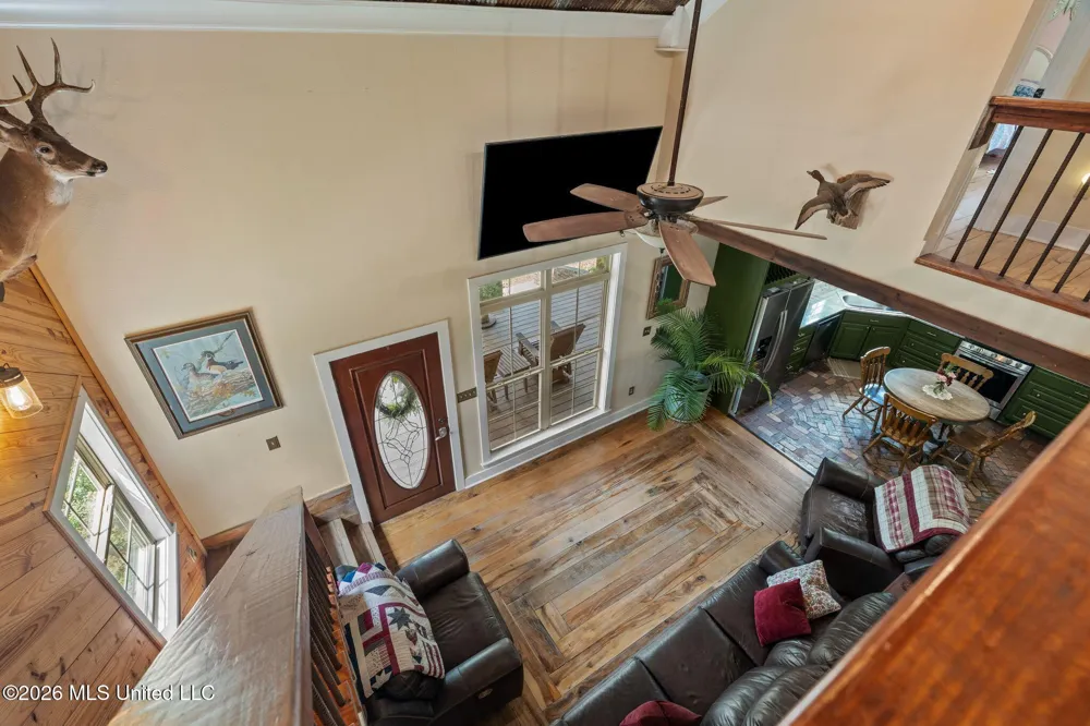 109 B Lowe Lane Lumberton, MS 39455
