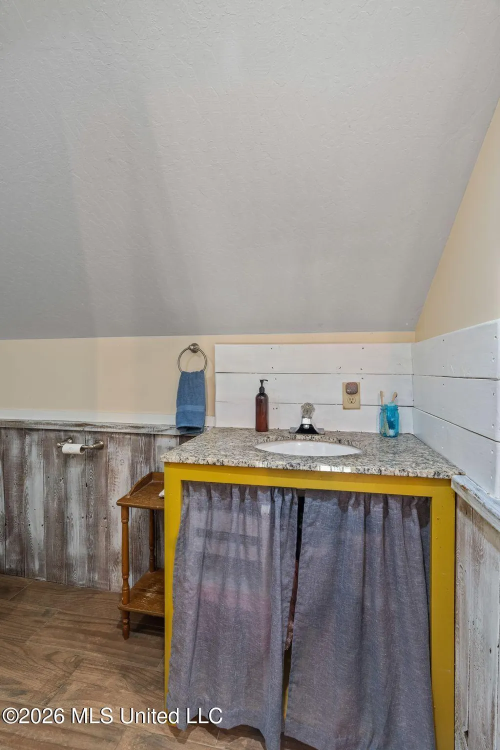 109 B Lowe Lane Lumberton, MS 39455