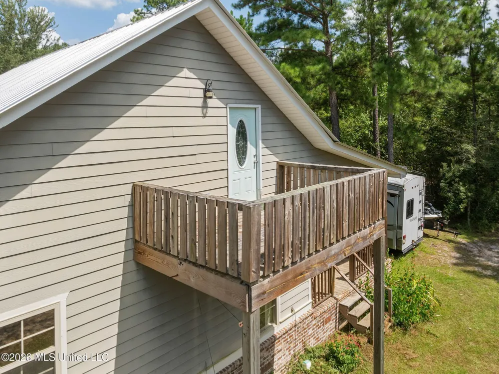 109 B Lowe Lane Lumberton, MS 39455