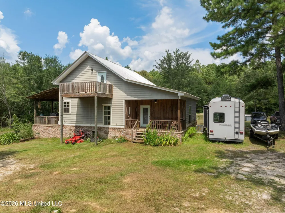 109 B Lowe Lane Lumberton, MS 39455