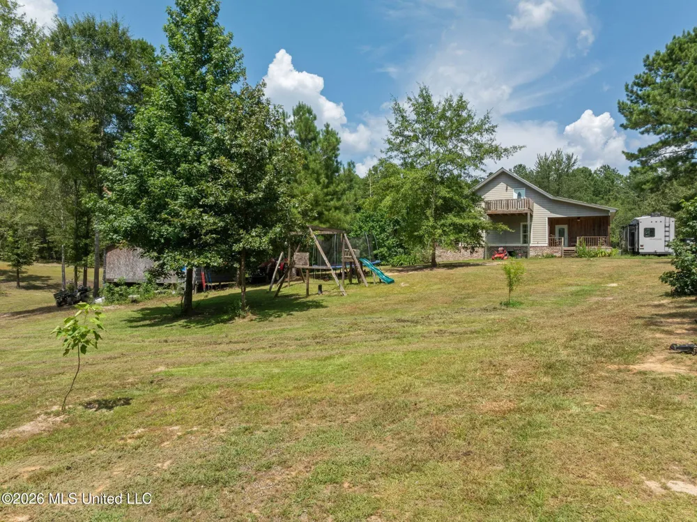109 B Lowe Lane Lumberton, MS 39455