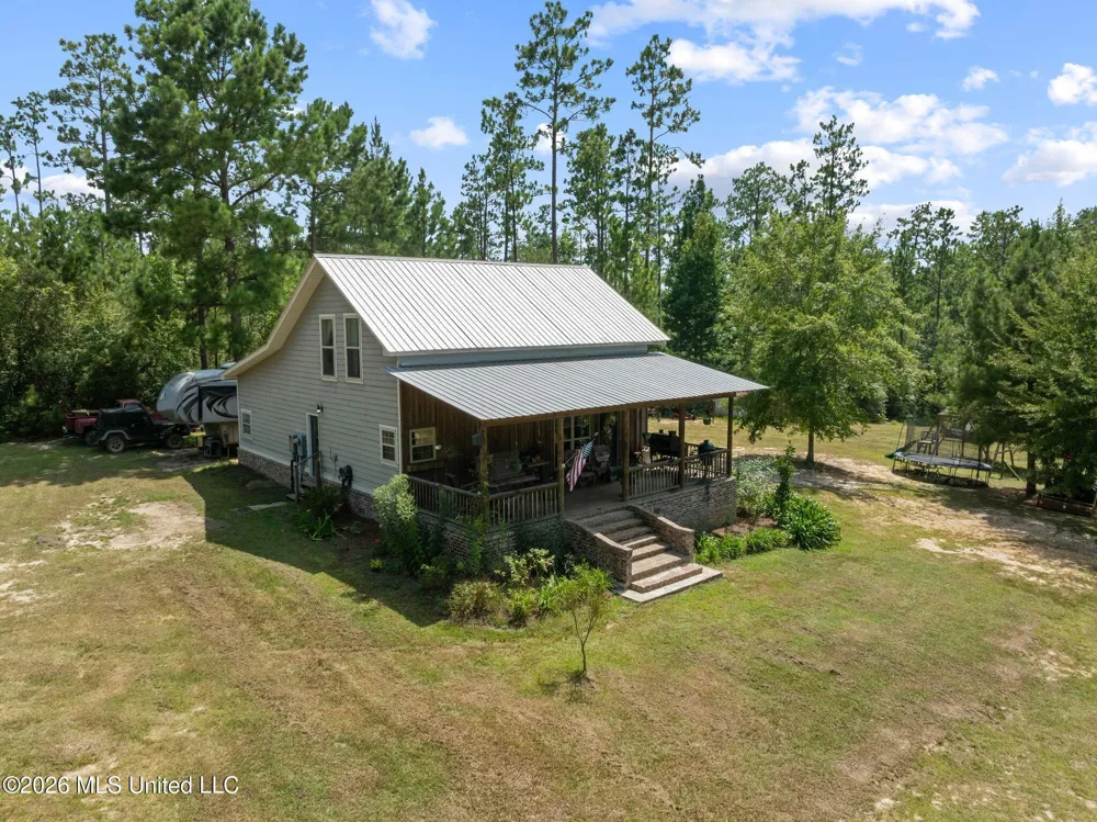 109 B Lowe Lane Lumberton, MS 39455
