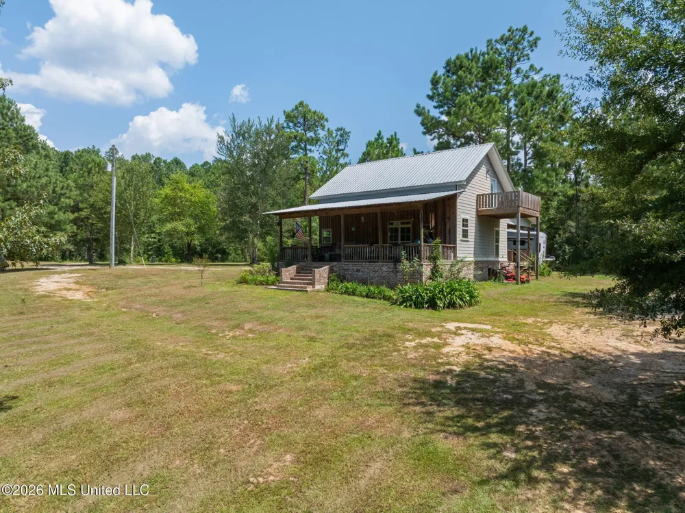 109 B Lowe Lane Lumberton, MS 39455