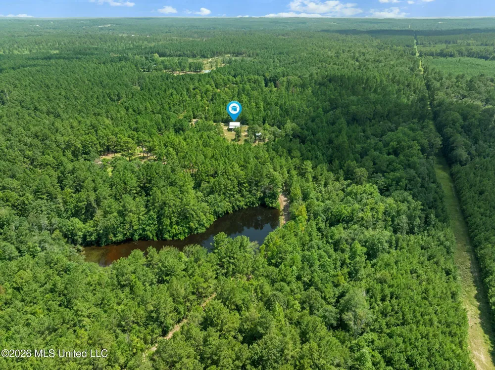 109 B Lowe Lane Lumberton, MS 39455