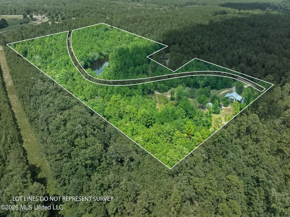 109 B Lowe Lane Lumberton, MS 39455