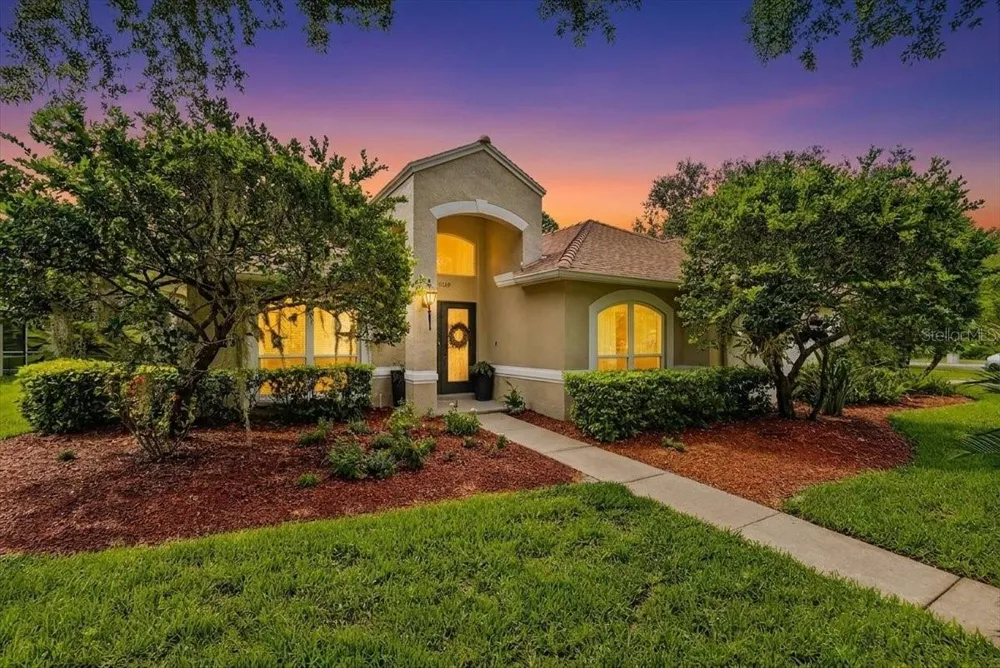 5539 AVENUE DU SOLEIL Lutz, FL 33558