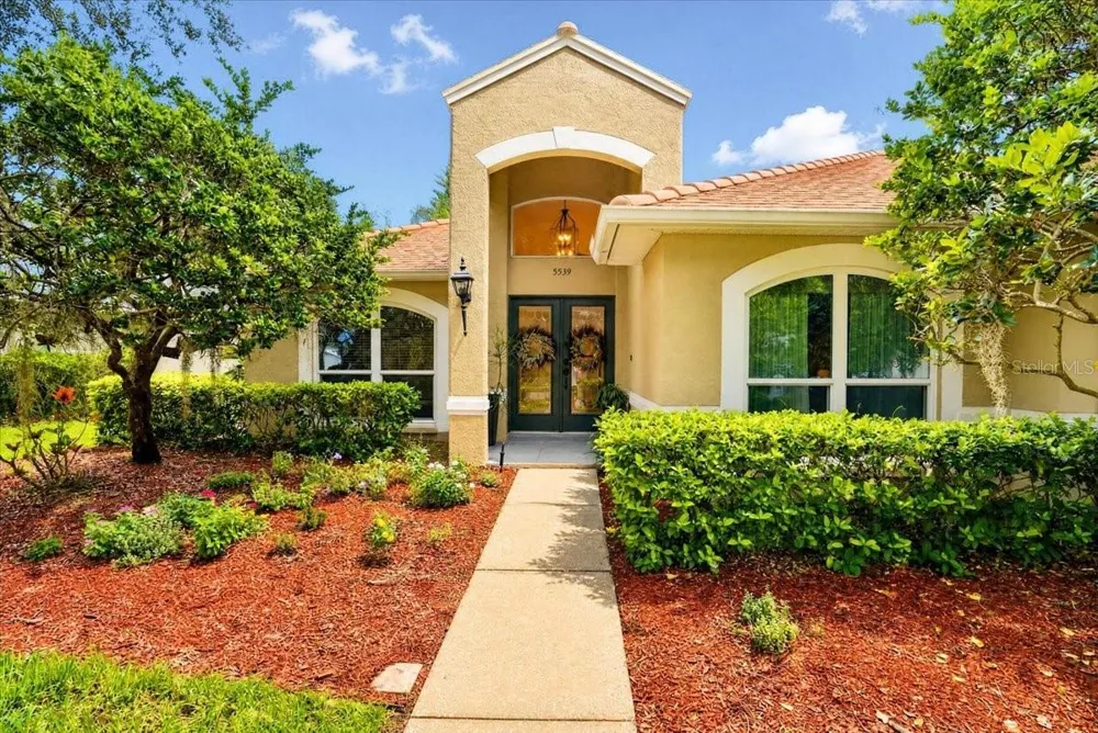 5539 AVENUE DU SOLEIL Lutz, FL 33558