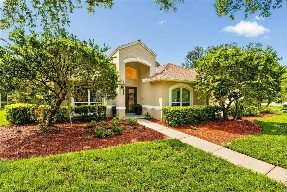 5539 AVENUE DU SOLEIL Lutz, FL 33558