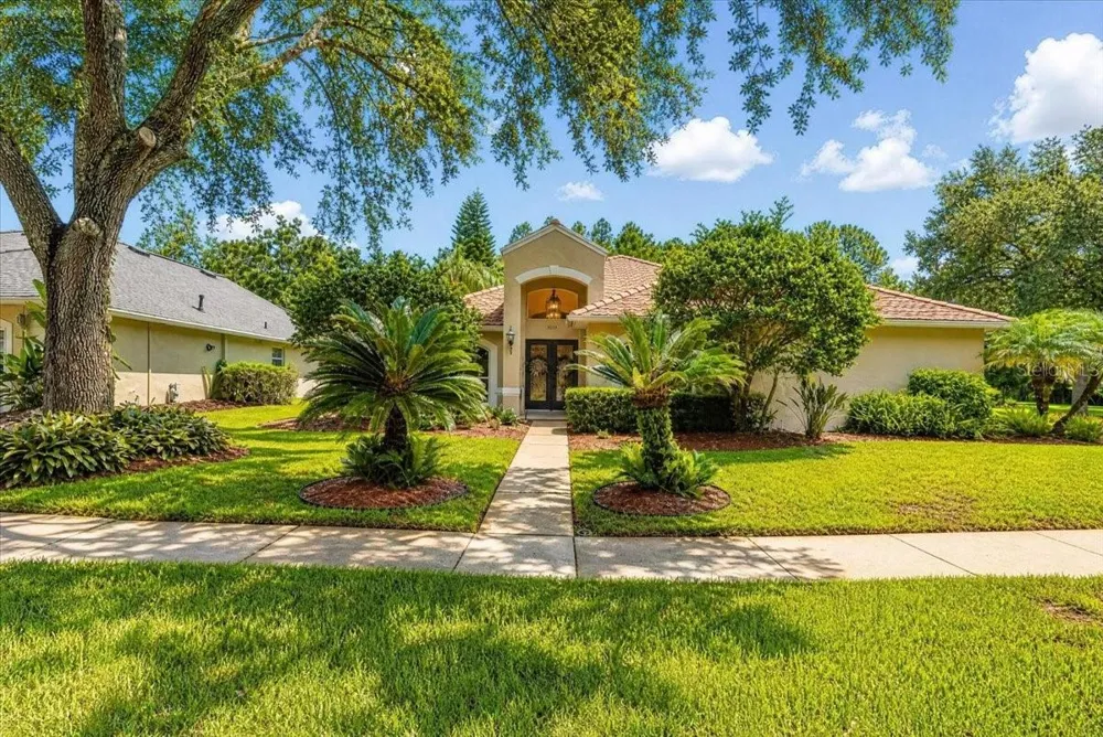 5539 AVENUE DU SOLEIL Lutz, FL 33558