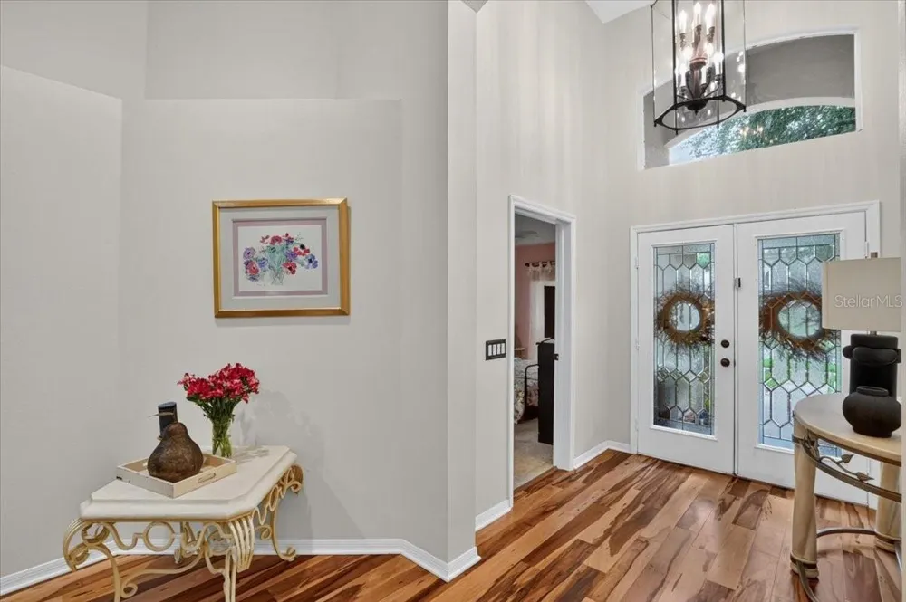 5539 AVENUE DU SOLEIL Lutz, FL 33558