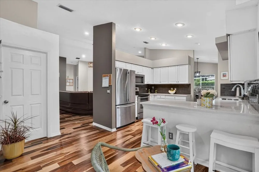 5539 AVENUE DU SOLEIL Lutz, FL 33558