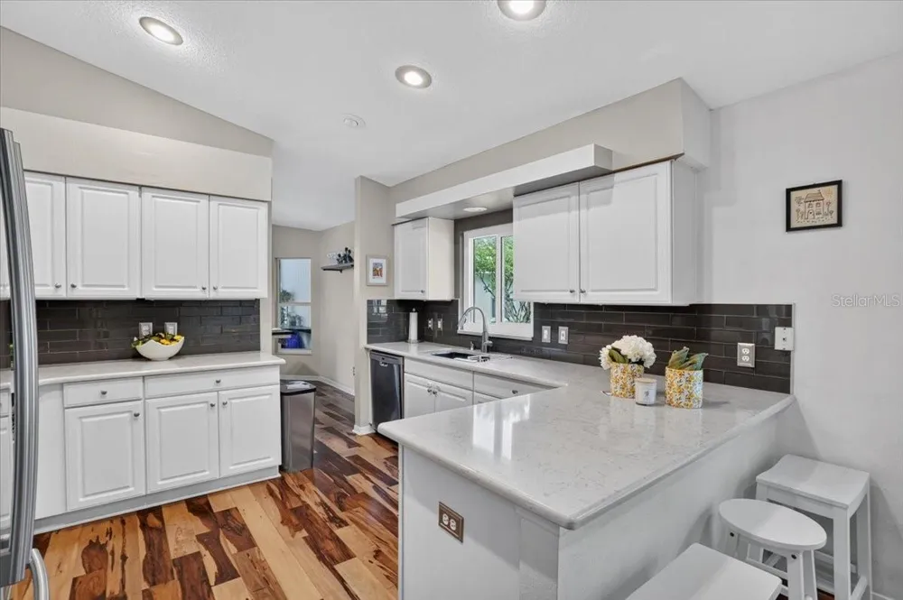 5539 AVENUE DU SOLEIL Lutz, FL 33558