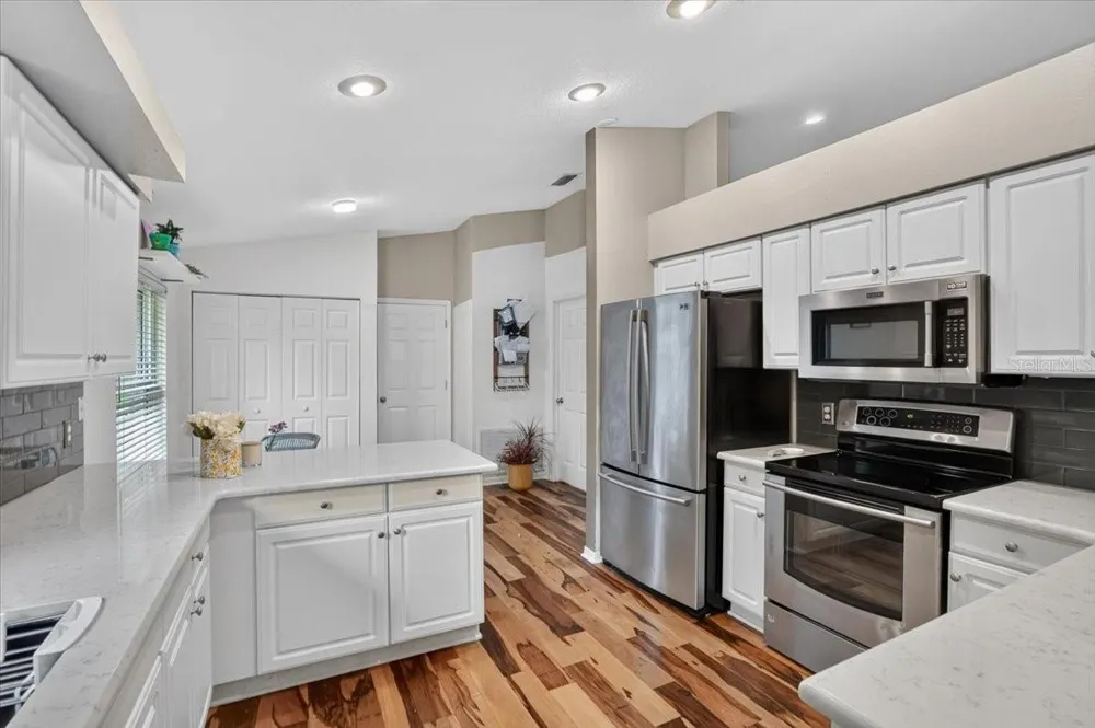 5539 AVENUE DU SOLEIL Lutz, FL 33558